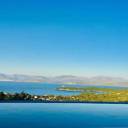 Helios Corfu Kassiopi * Kellia