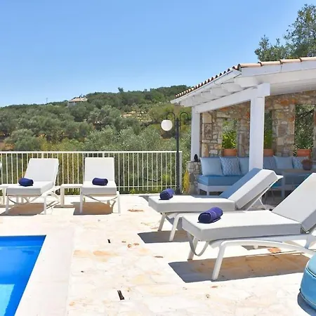 Helios Corfu Kassiopi *