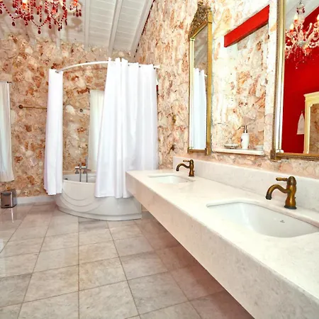 Villa Helios Corfu Kassiopi