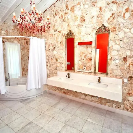 Villa Helios Corfu *